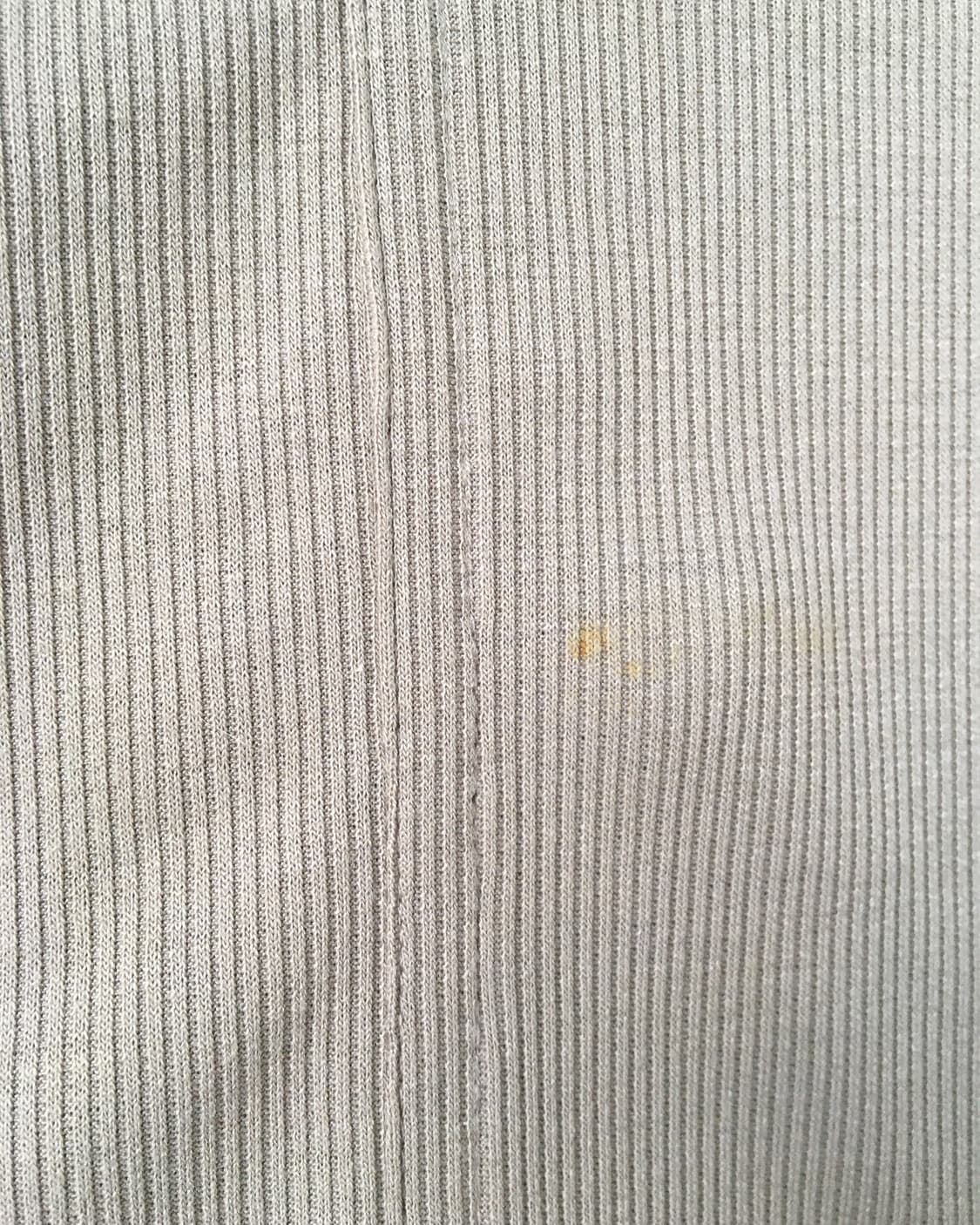 Ruffle point vest 상품이미지5