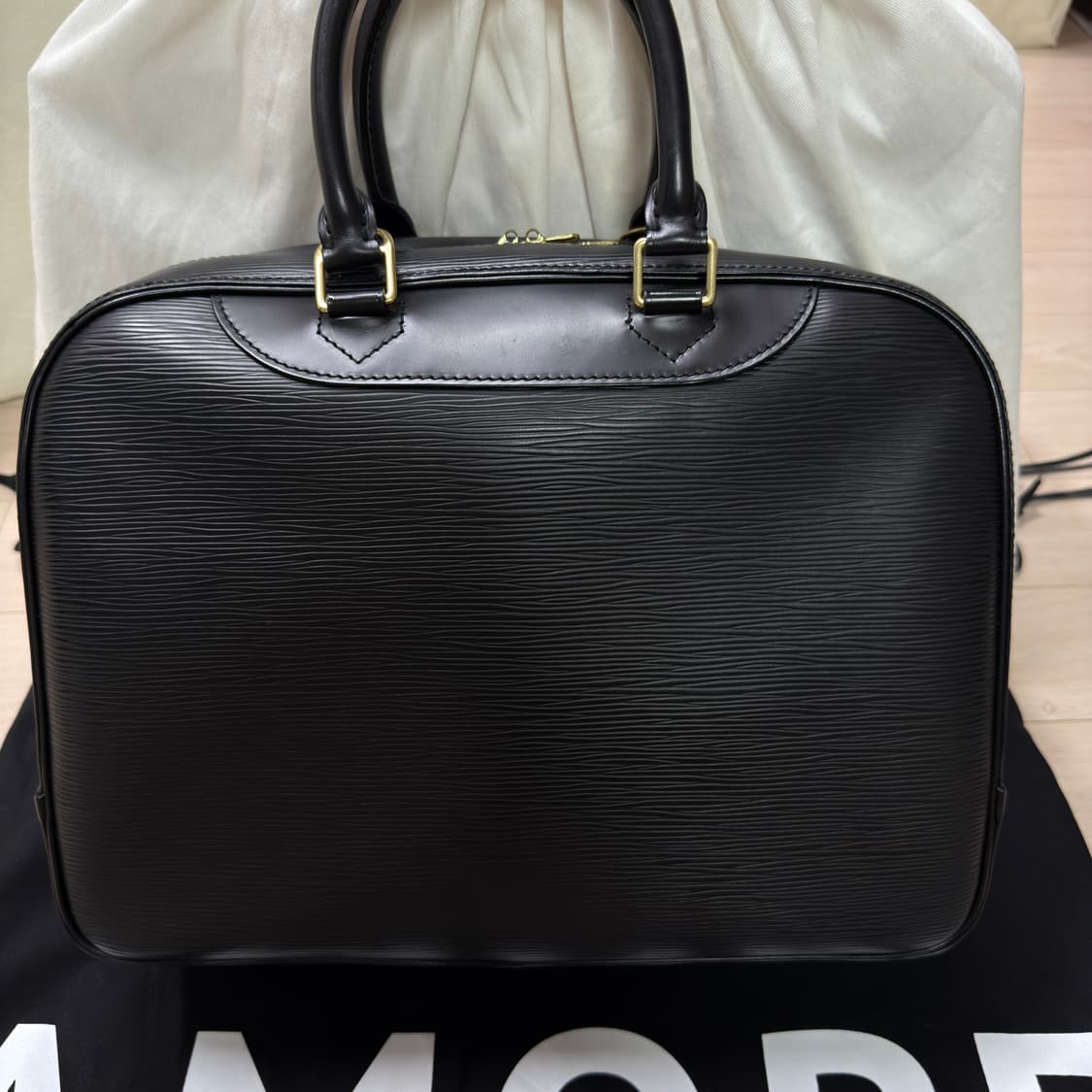 LOUIS VUITTON 루이비통 에삐 토트백 상품이미지5