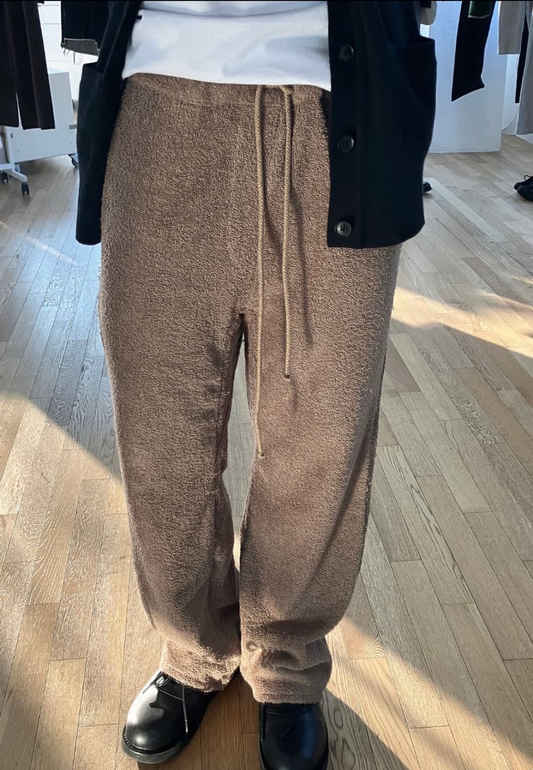 BLESS Bath Robe pants(S) 상품이미지1