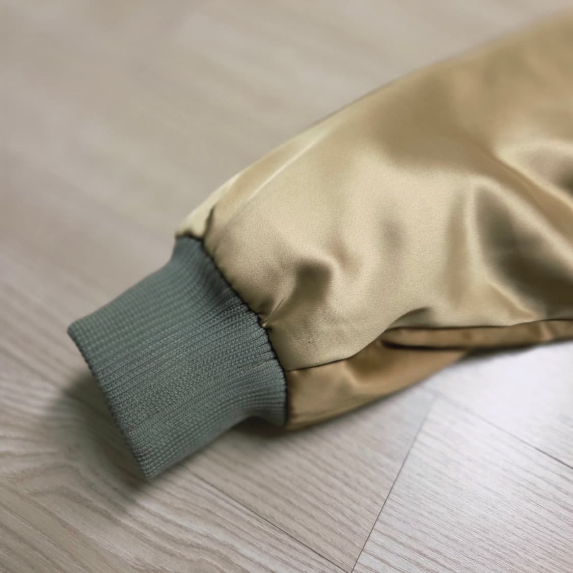 인하) 자라 패딩점퍼 상품이미지2