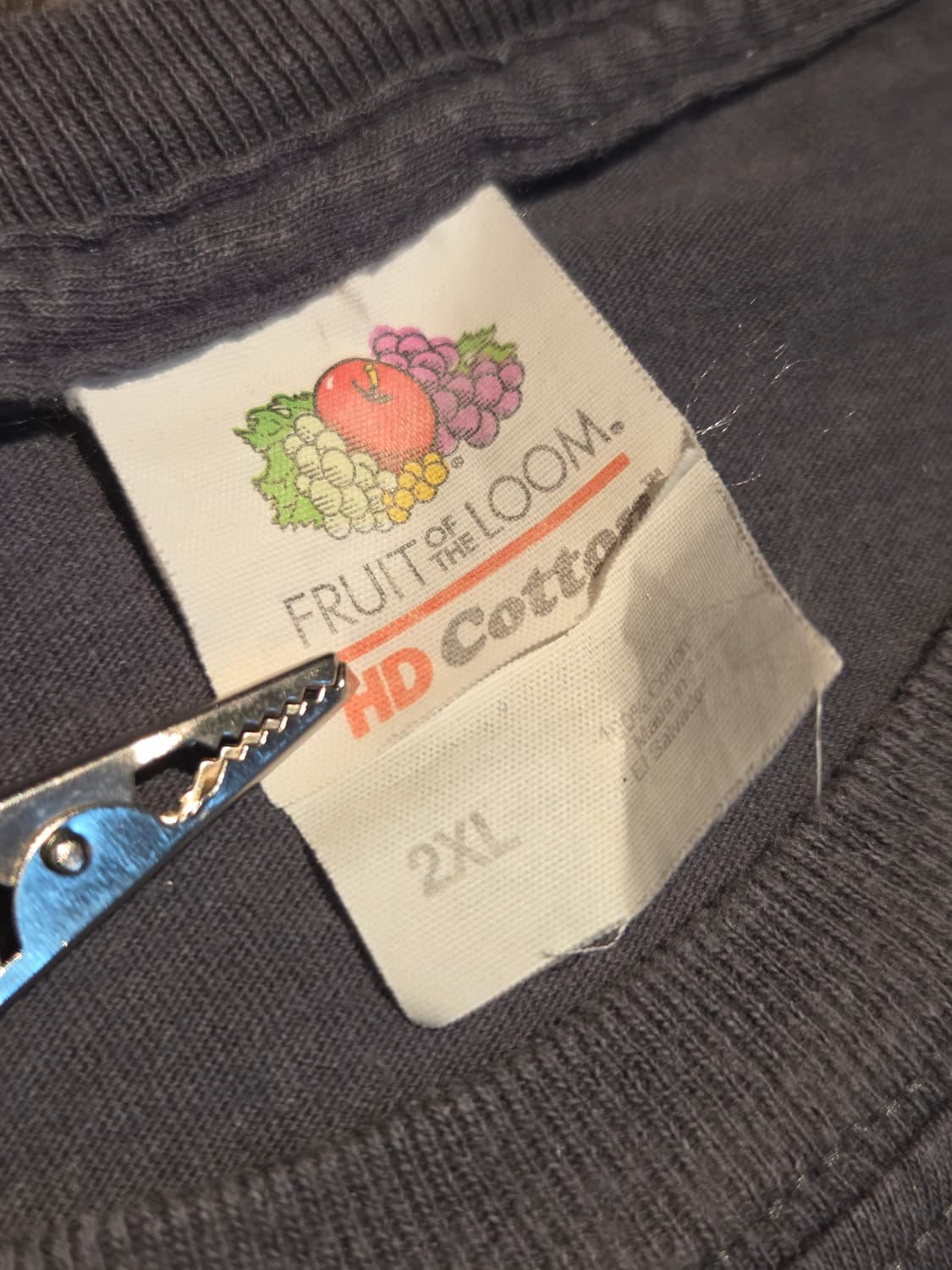 아메리칸 이글 프린팅 티셔츠 상품이미지4