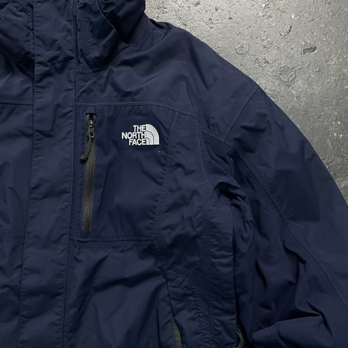 95 노스페이스 바람막이 상품이미지2