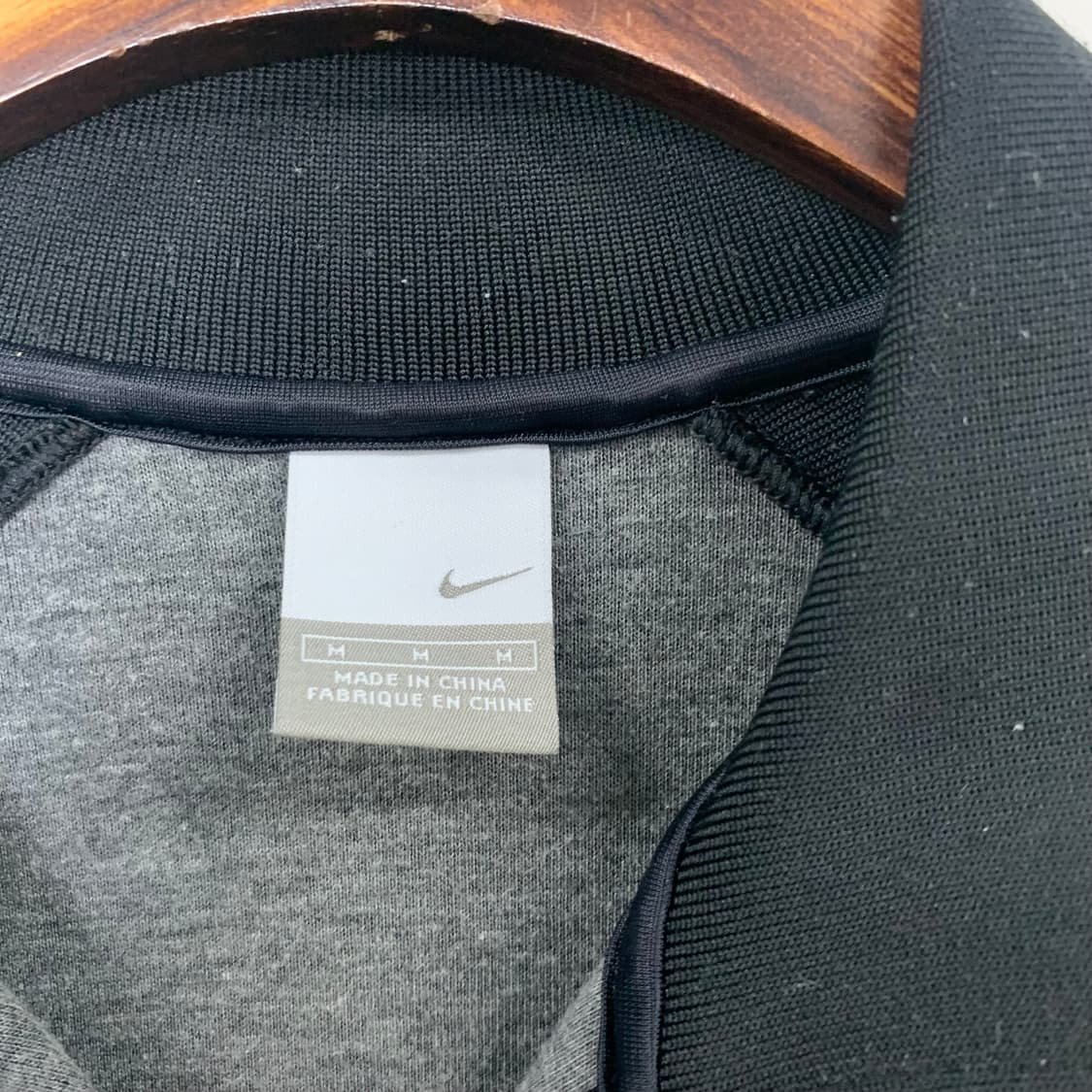 나이키 00s 나그랑 오래오배색 트랙탑 져지 상품이미지7