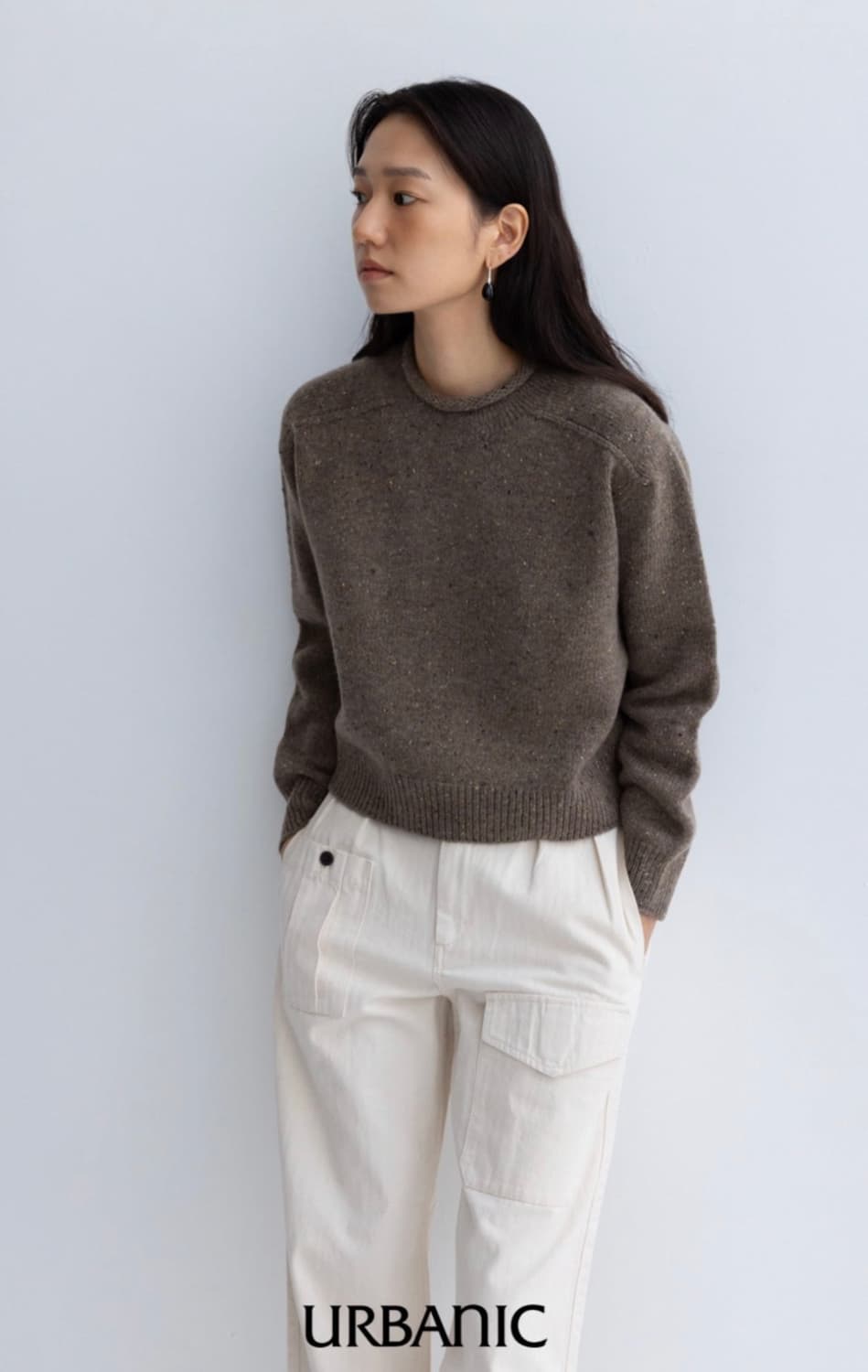 얼바닉30 브리티시 아미 팬츠 상품이미지2