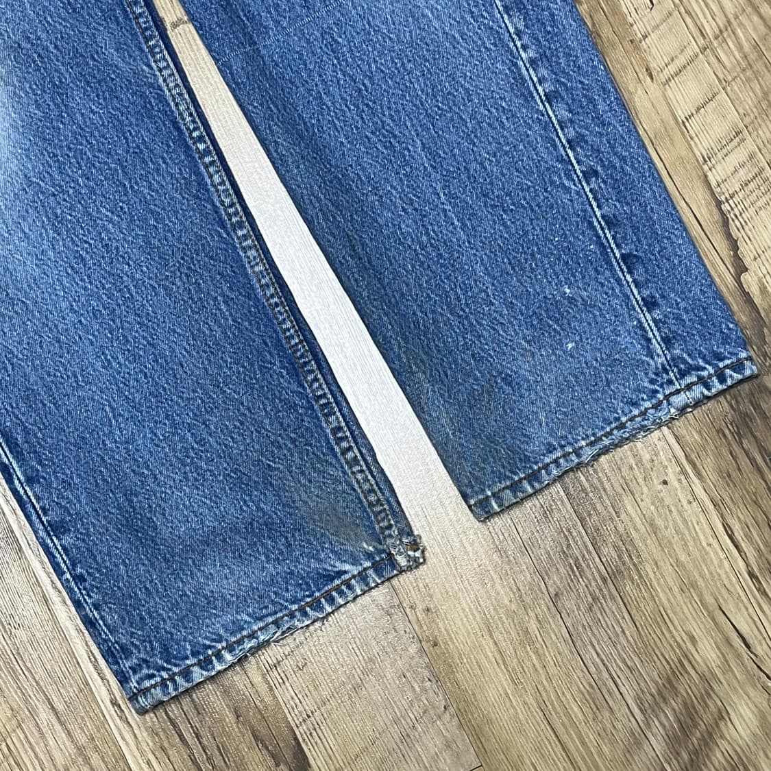 90s USA  리바이스501 [33/표기33] 상품이미지6