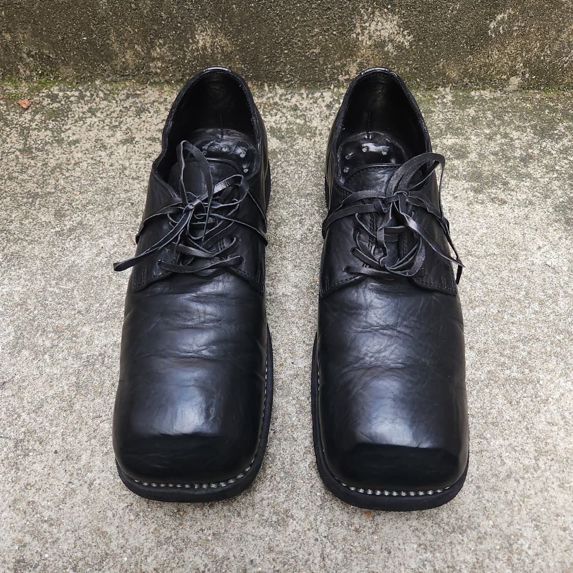 [42] Guidi 79082 HORSE FULL GRAIN 상품이미지3