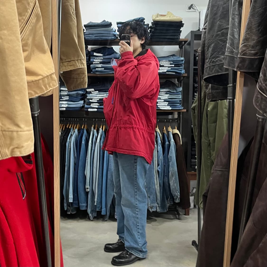 Patagonia Infurno Mountain Jacket 상품이미지8