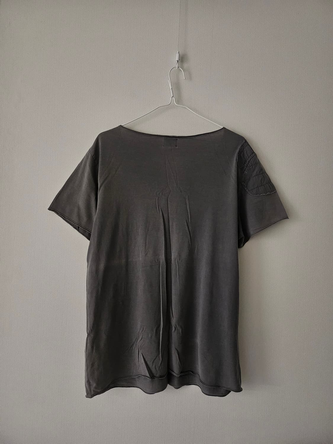 아크네스튜디오 Acne Studio 포켓 티
 상품이미지2