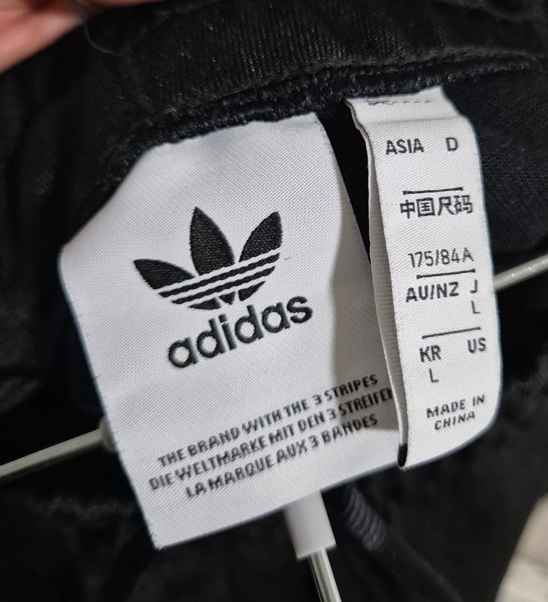 [L]아디다스 파이어버드 트레이닝팬츠 바지 여성용 상품이미지4