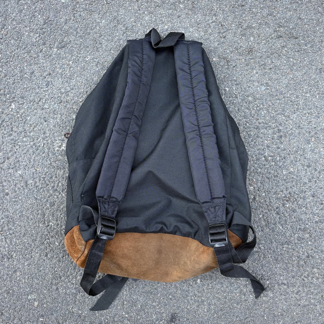 Eastpak 90s 이스트팩 made in usa 백팩 상품이미지2