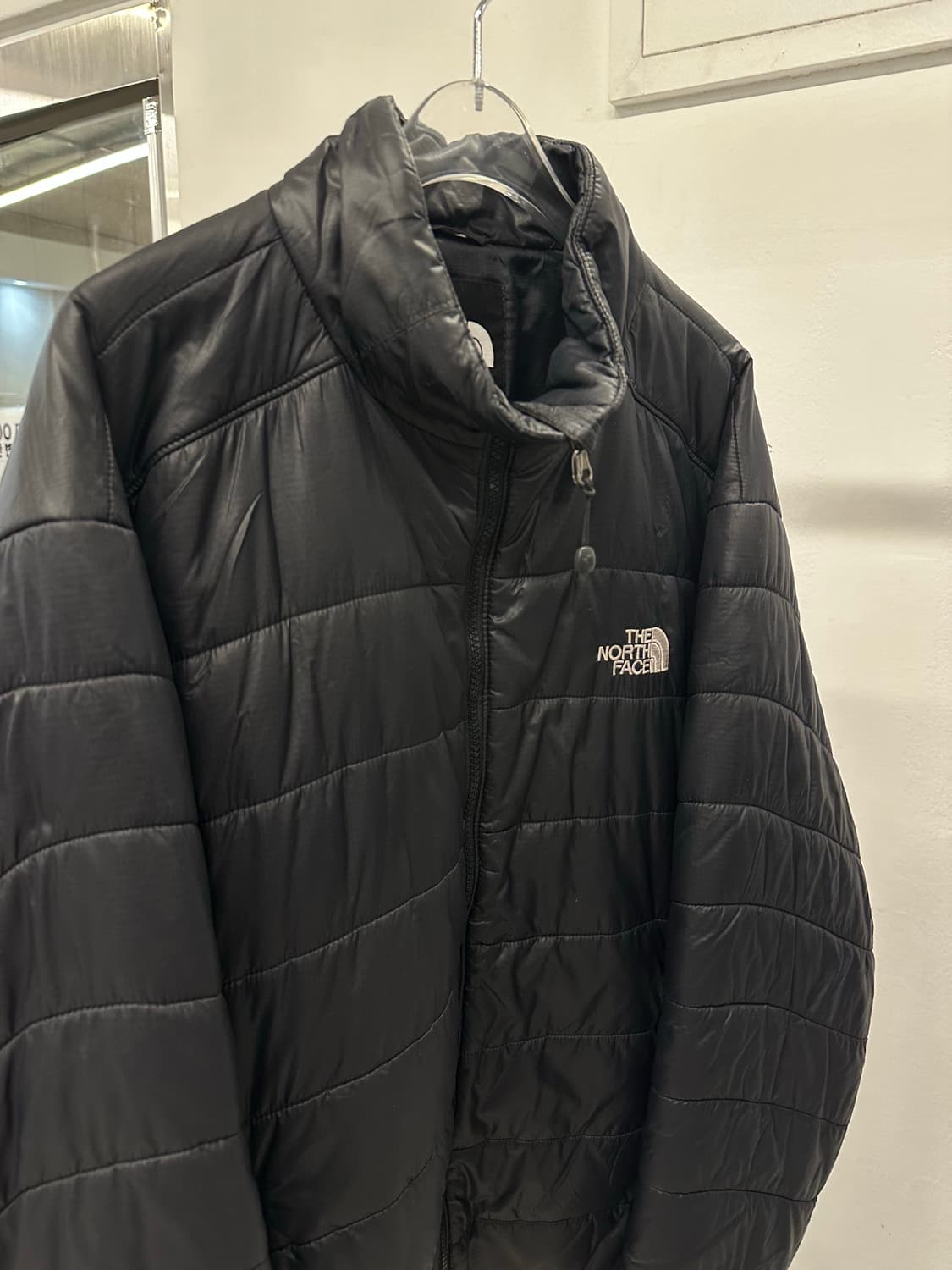 The north face padding 105 상품이미지2