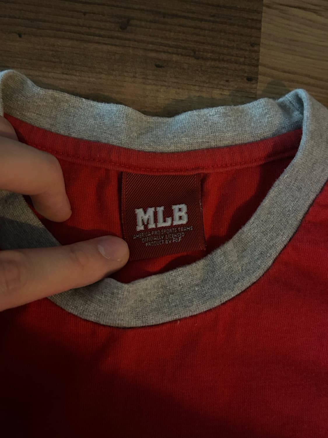 Mlb 양키스 02 티셔츠 (90) 상품이미지3
