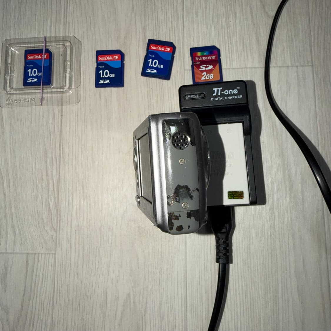 니콘 쿨픽스 p4 상품이미지4