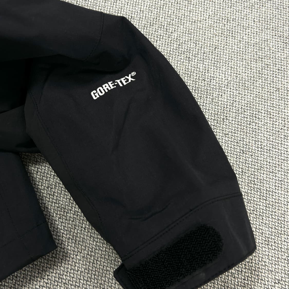 노스페이스 써밋 고어텍스 마운틴 자켓(105) 상품이미지4