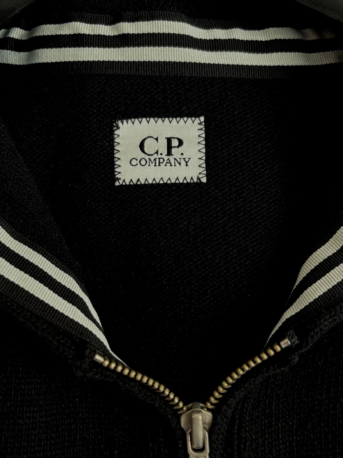 Cp company 00s zipup 상품이미지2