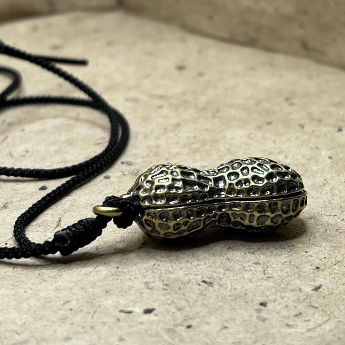 땅콩 목걸이 상품이미지2