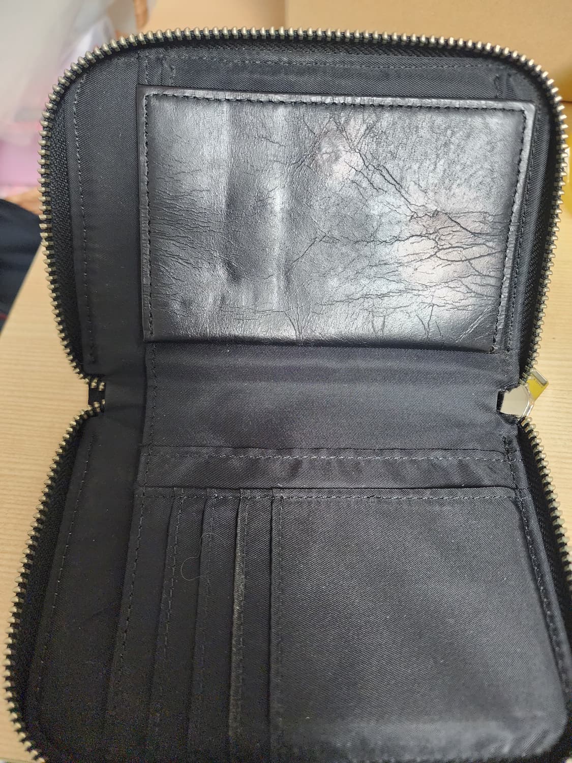 요시다포터 지갑 상품이미지2