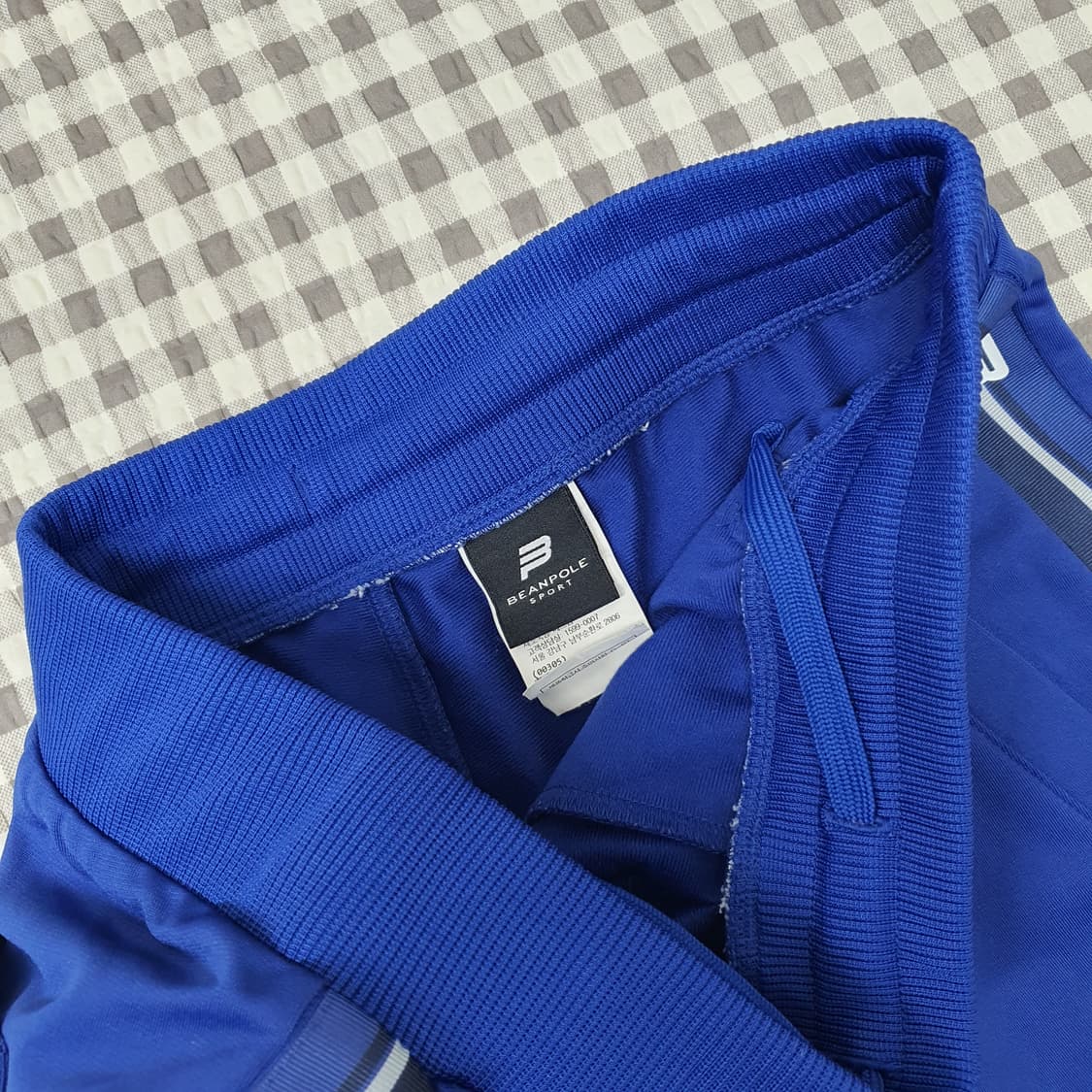 빈폴 밴딩 트레이닝 팬츠 남자29~30 상품이미지2