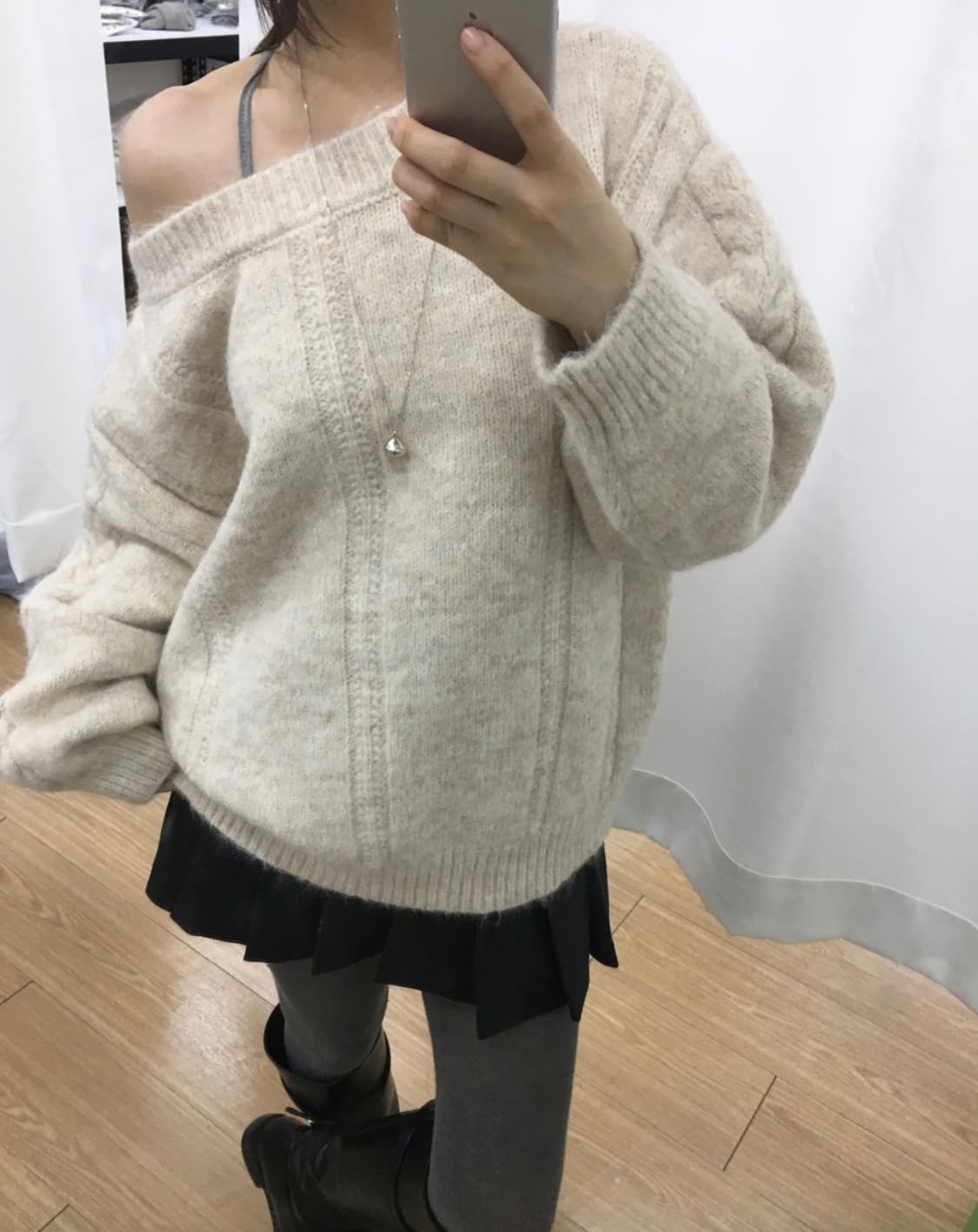 니트 상품이미지2