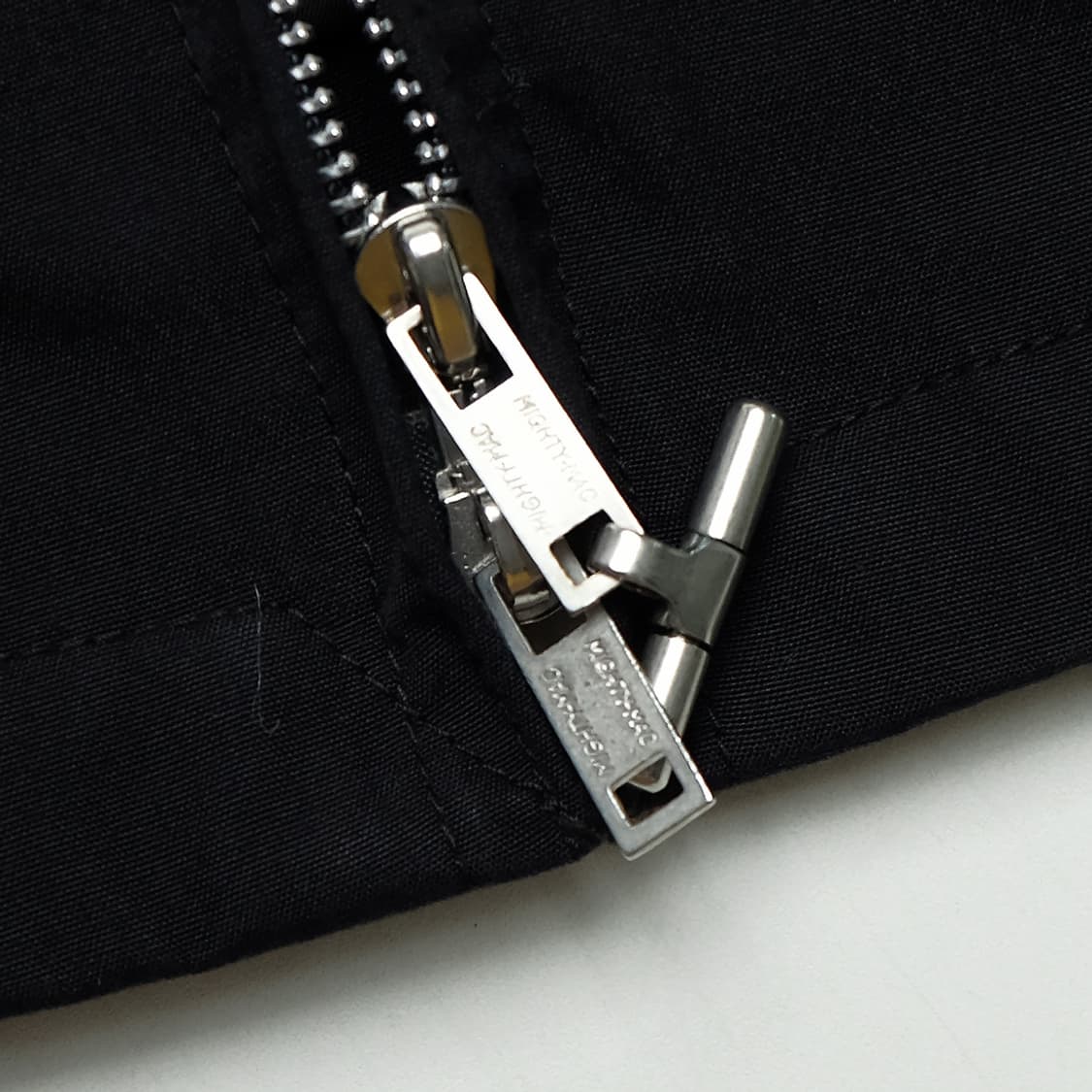 X 마이티맥 09aw skull boat jacket 상품이미지5