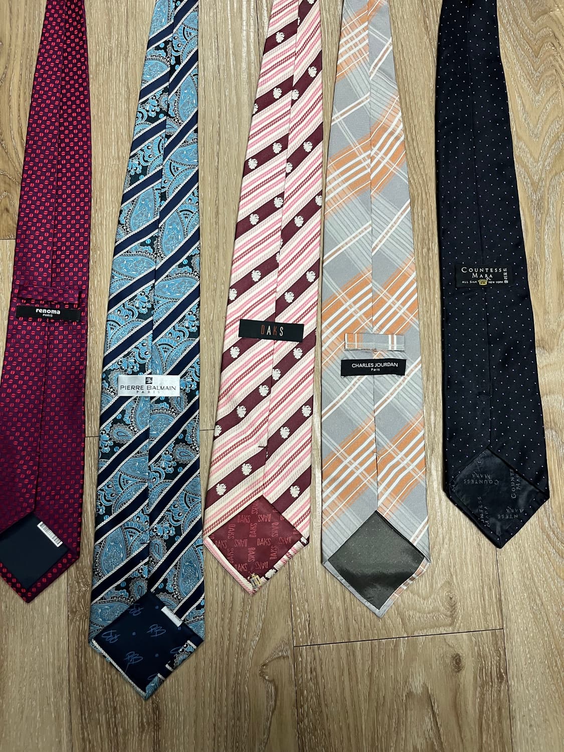 넥타이 넥타이 넥타이 상품이미지4