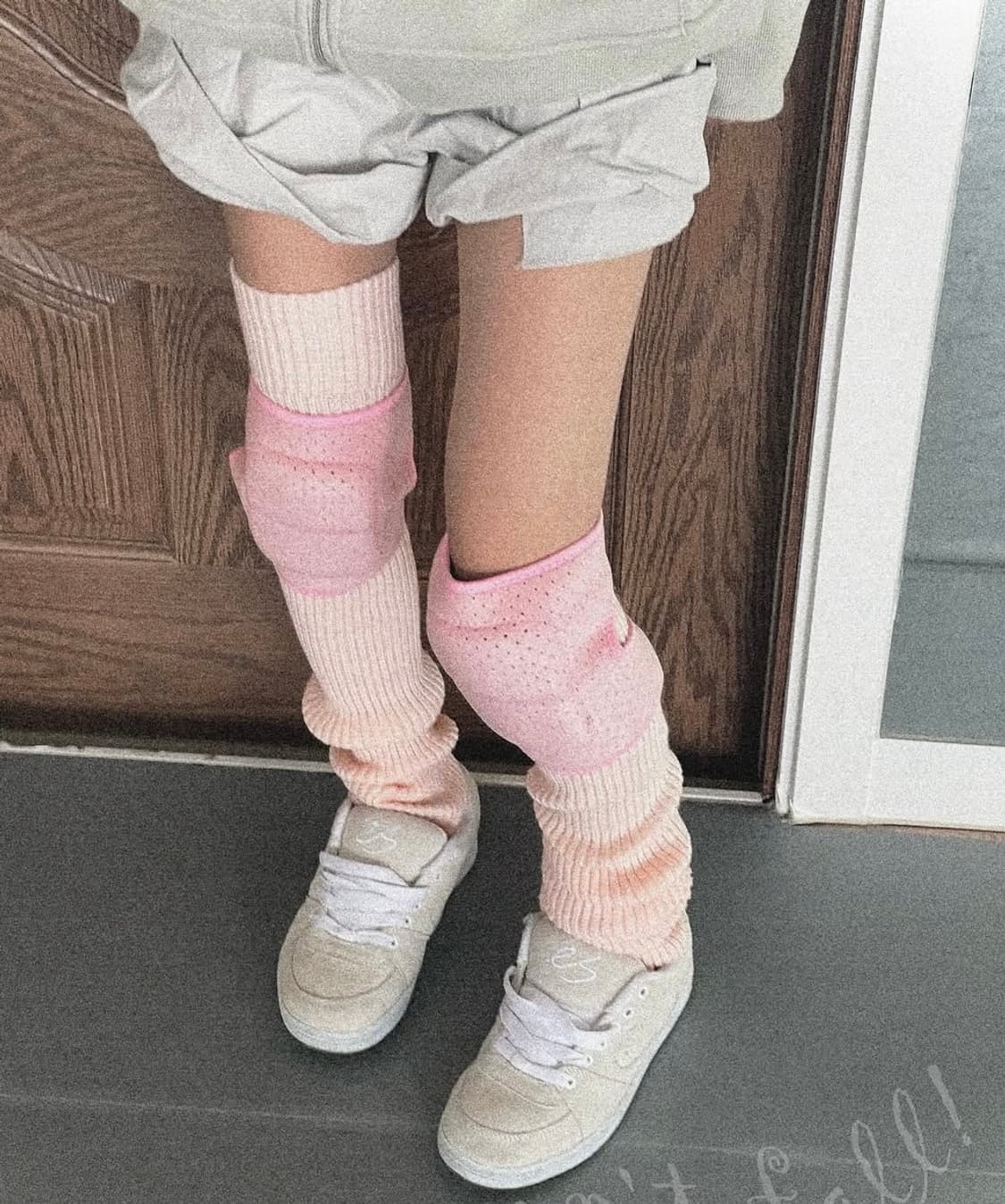 Es 이에스 악셀 보드화 white gum 상품이미지1