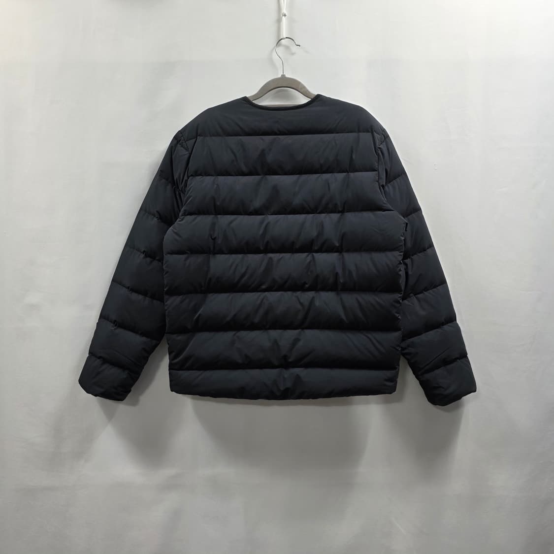 0753 UMBRO 엄브로 남성 95 거위솜털 경량 패딩 95 상품이미지2