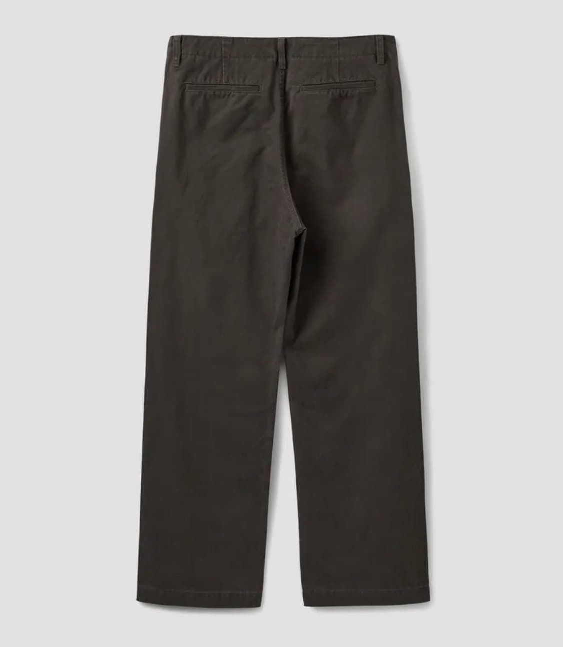 브랜디드 [새상품] WEEKDAY 치노팬츠 (모카브라운, 30) 팝니다 상품이미지2