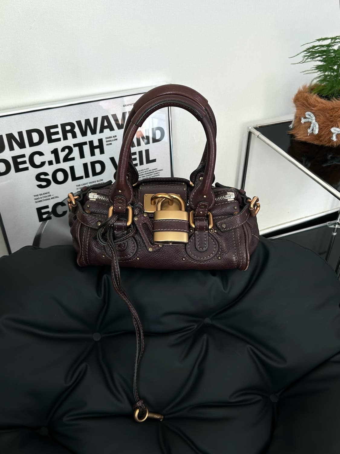 끌로에 패딩턴 미니 상품이미지1