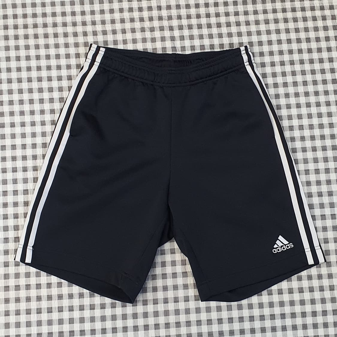 아디다스 밴딩 반바지 남자28~29 상품이미지1