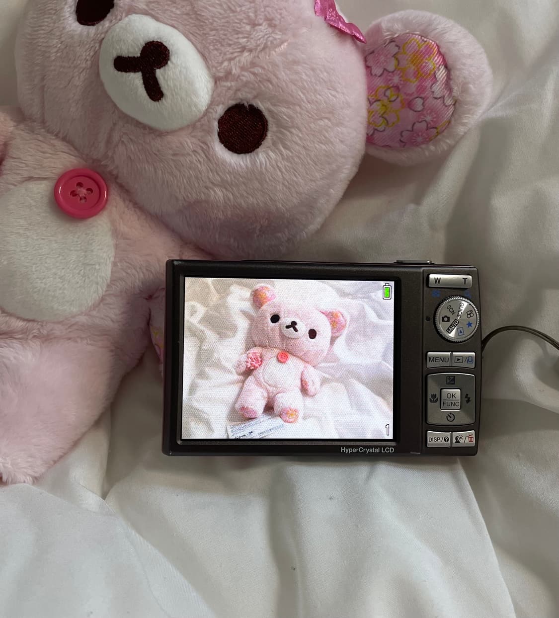 [뽀용] [작례O] 올림푸스 뮤 1060 OLYMPUS μ 디카 상품이미지7