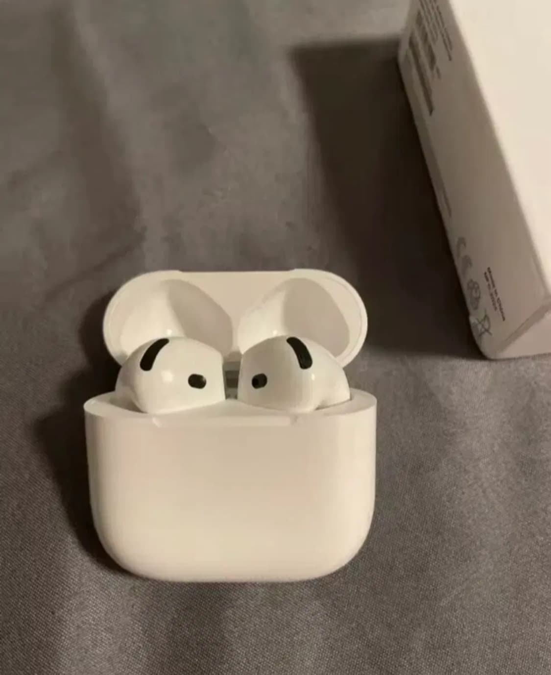 애플 에어팟4 상품이미지3