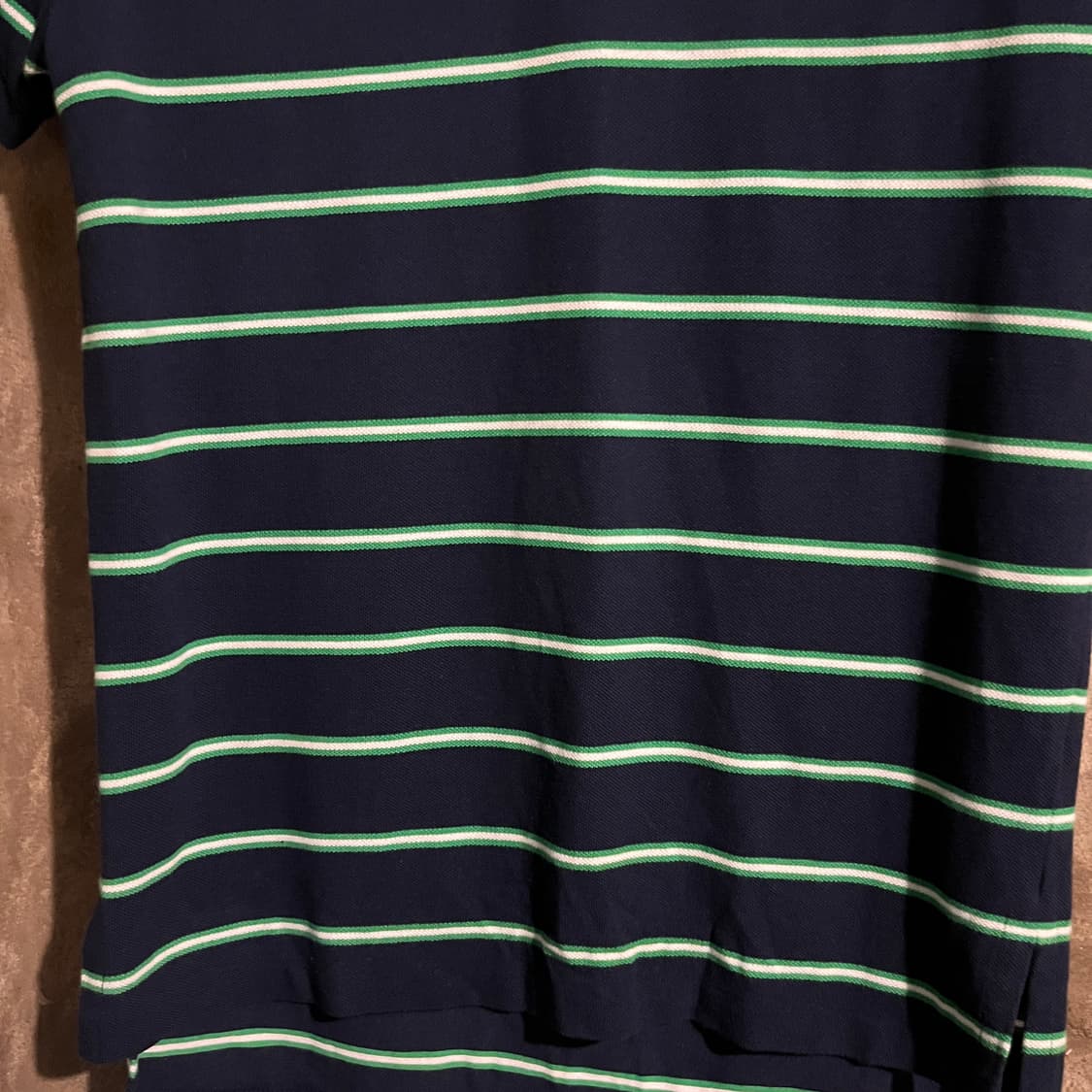 폴로랄프로렌 반팔카라티 상품이미지3