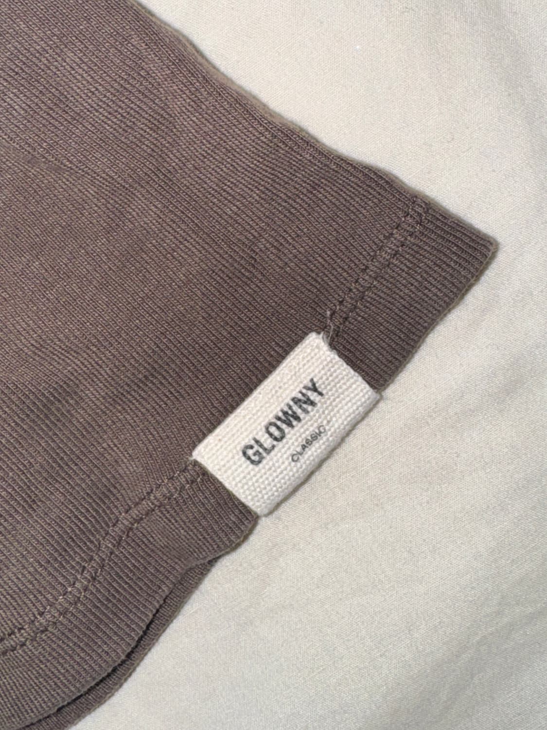 Glowny Baby Tee 글로우니  상품이미지2