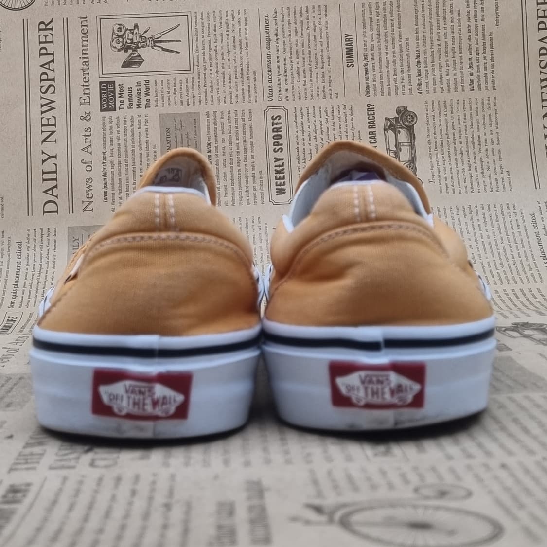 반스 클래식 남성슬립온270 상품이미지4