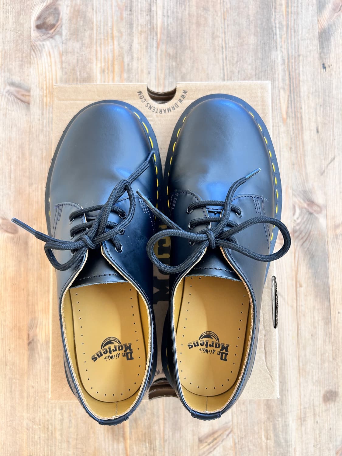 닥터마틴 1461  240 상품이미지1