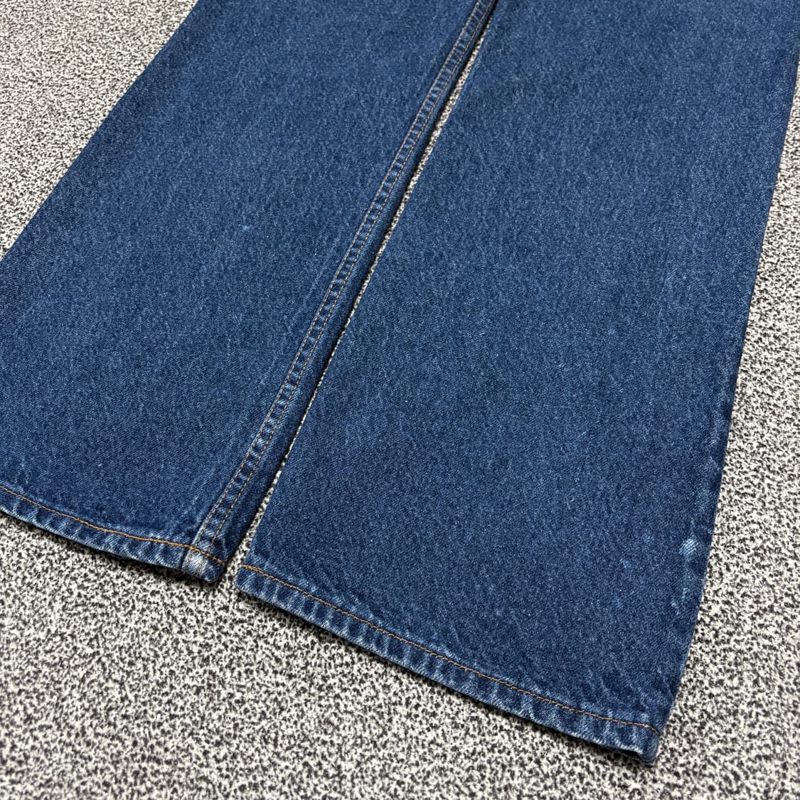 90s 빈티지 리바이스 517 허리44.5cm 상품이미지5