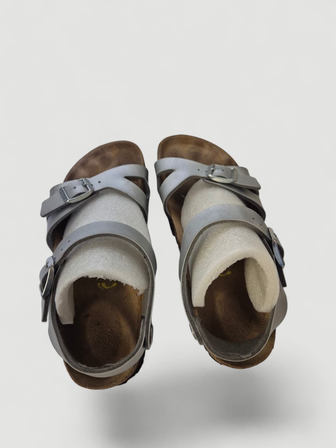 [230]버켄스탁 리오 샌들 여성용 상품이미지4