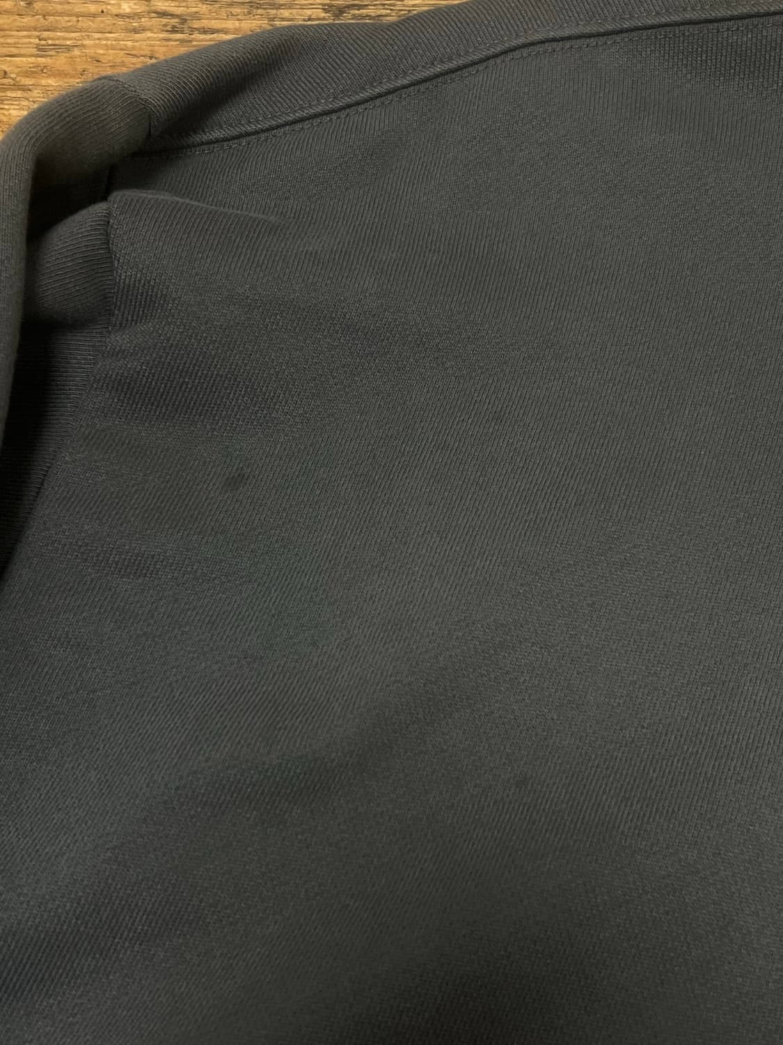 다이닛 후드집업 LOST IN SYDNEY ZIP-UP HOODIE IN 상품이미지8