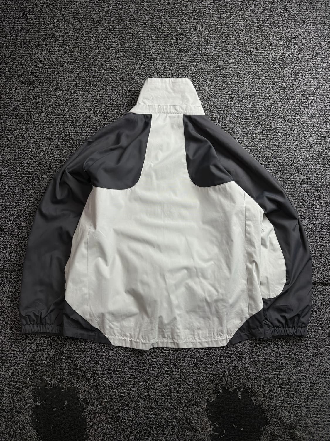 파타고니아 고프코어 배색 윈드브레이커 4060 상품이미지6