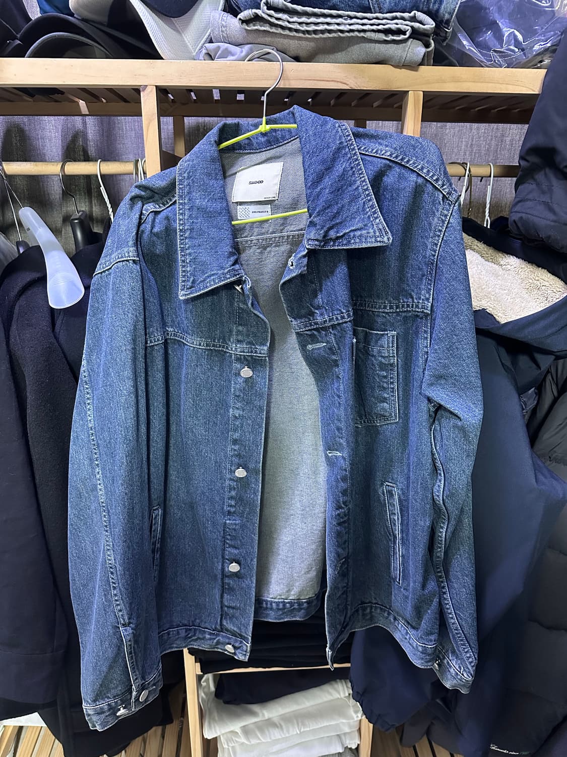 시도 아우터 상품이미지6