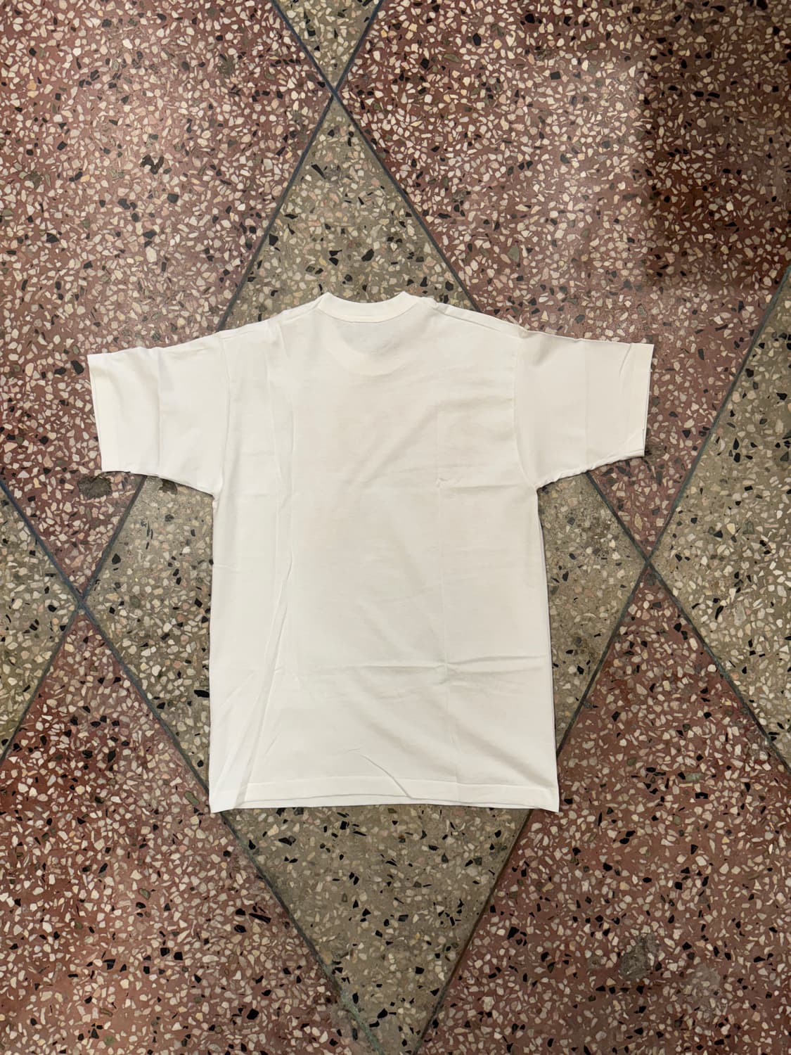 00s 혼다 인테그라 브래드 피트 티셔츠 (L) 상품이미지5