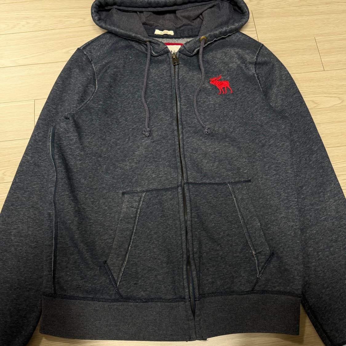 아베크롬비 네이비 XL 상품이미지2