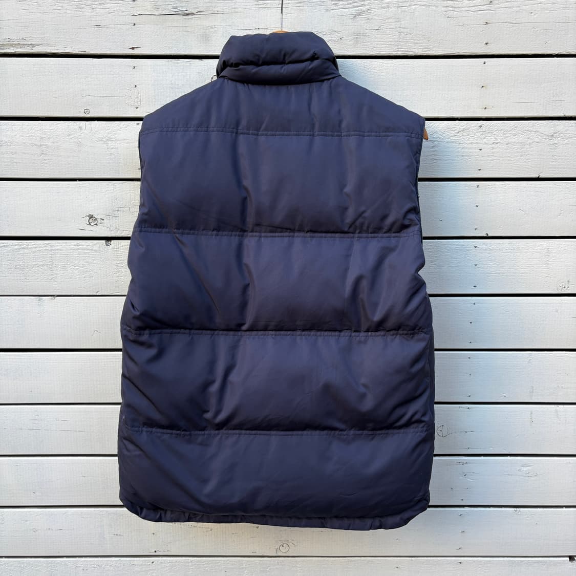 J Press 제이프레스 리버시블 양면 패딩 조끼 상품이미지2