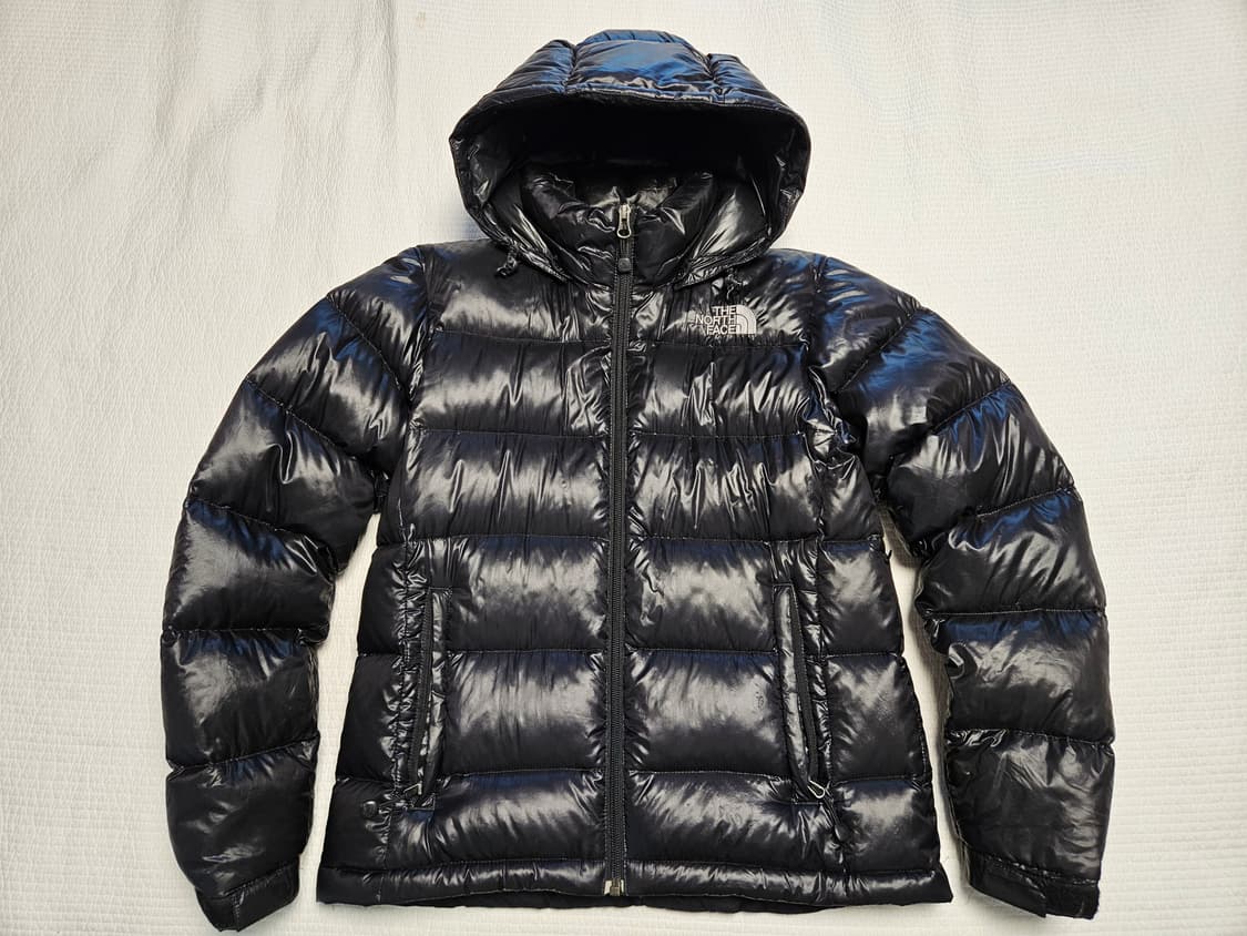 노스페이스 메트로 700 퍼텍스 구스다운 패딩 (여성용) 80 85사이즈 상품이미지5