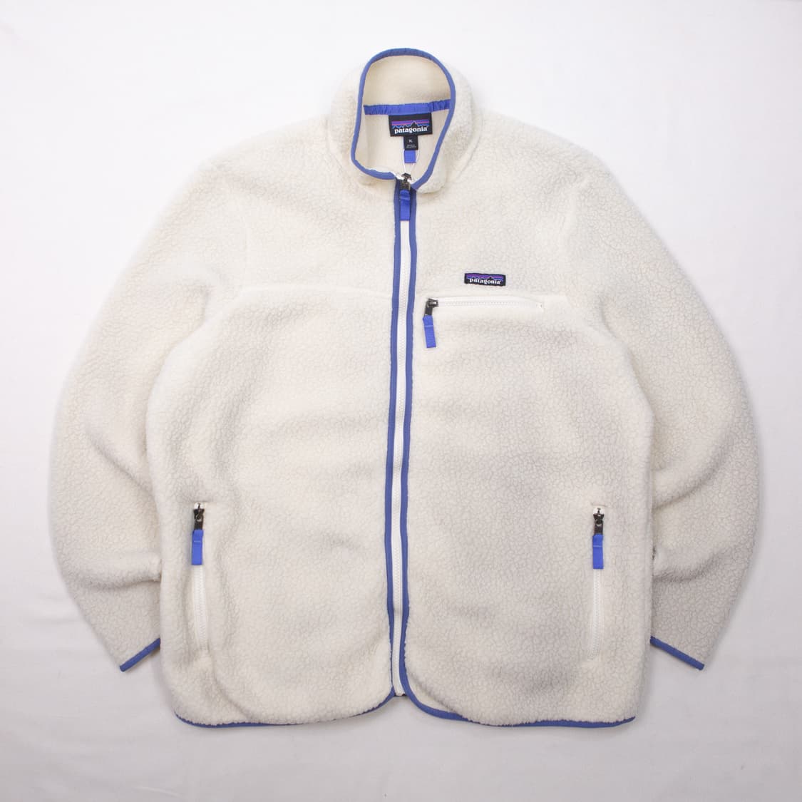 파타고니아 레트로 파일 플러스 자켓 상품이미지1