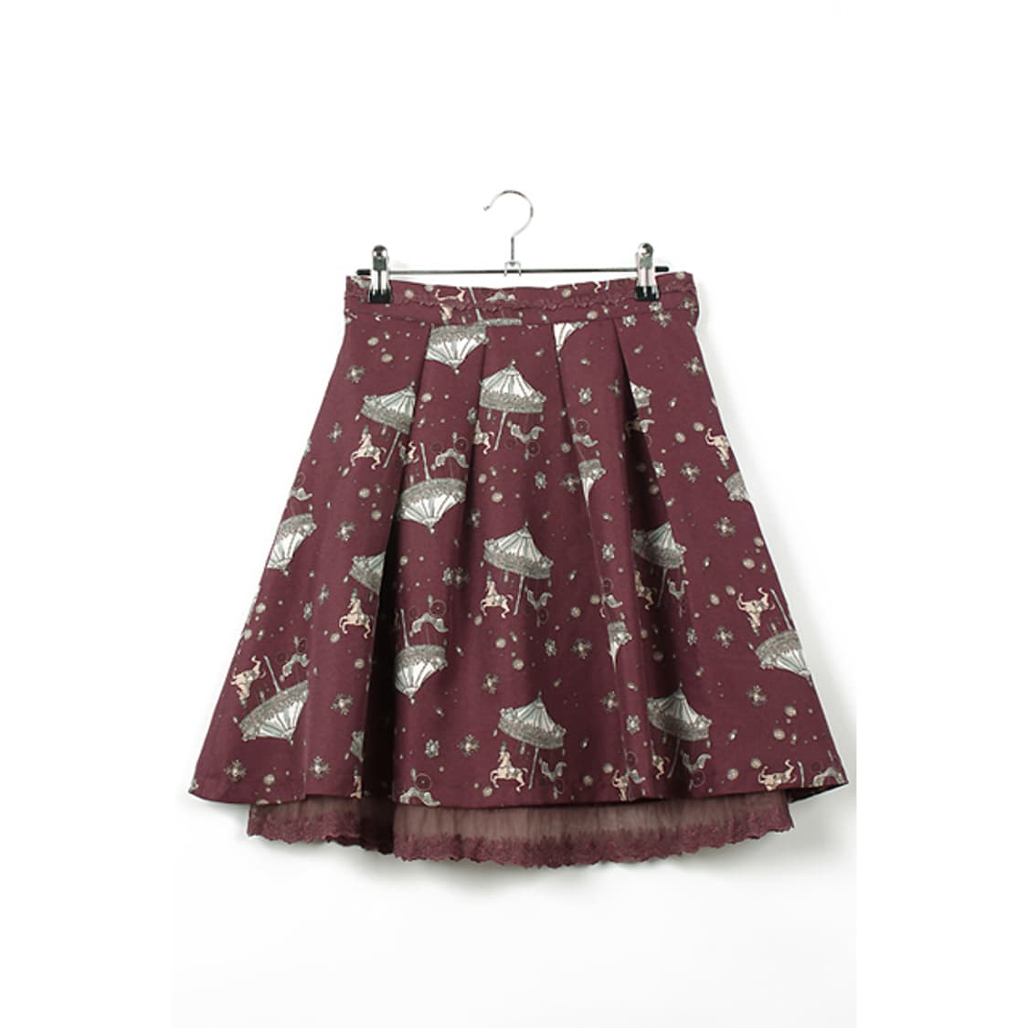 AXES FEMME 스커트(S)  상품이미지1