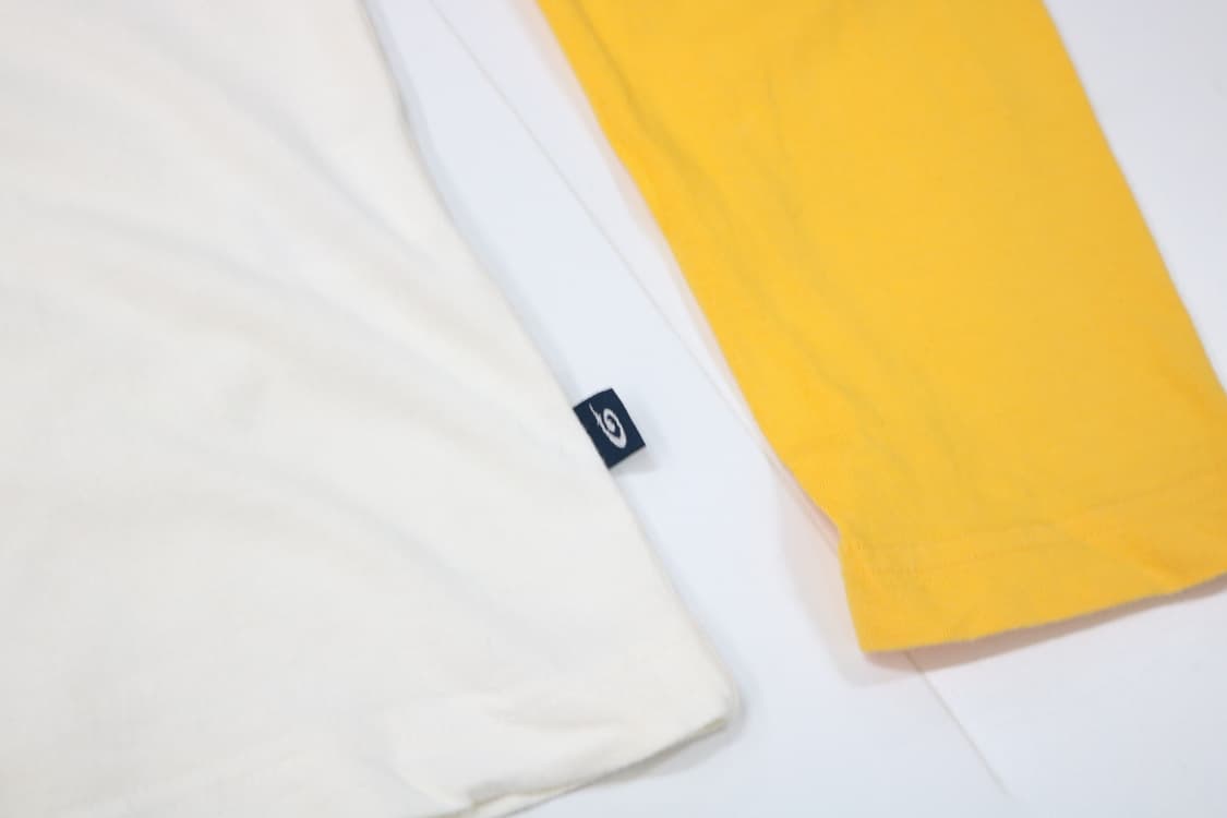 PIKO 피코 빈티지 하와이안 롱보드 웨어 래글런 티셔츠 (M) 상품이미지8