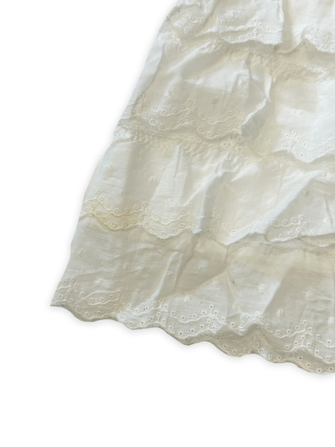 Cotton punching skirt&pants 상품이미지3