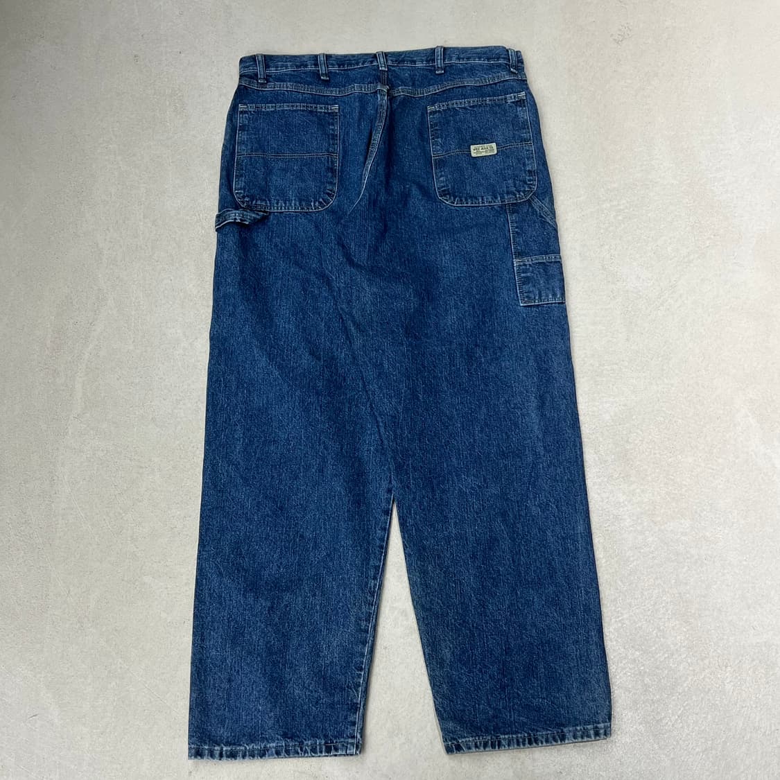 랭글러 카펜터 데님팬츠 s09702 상품이미지2